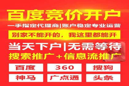 不同预算下的百度推广：案例分析与费用解析